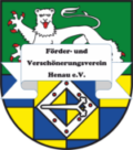Förder- und Verschönerungsverein Henau