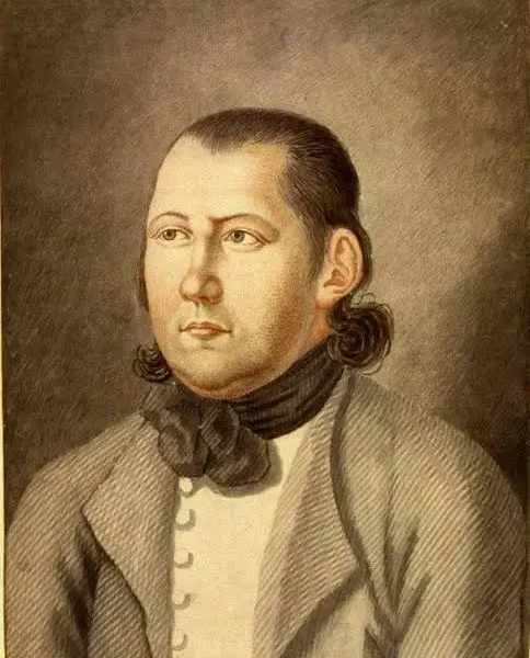 Johannes Bückler