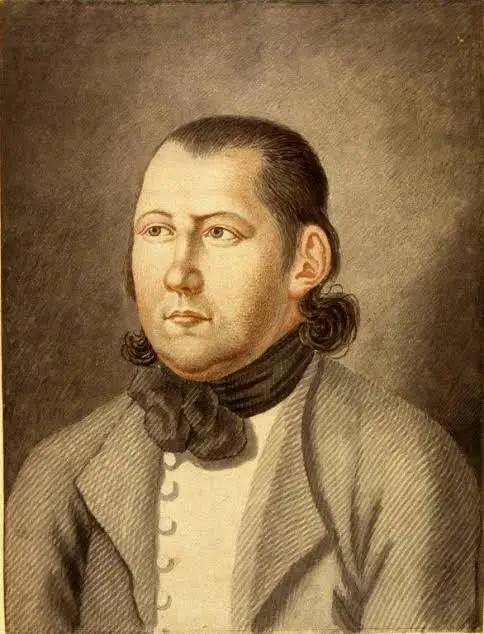 Johannes Bückler
